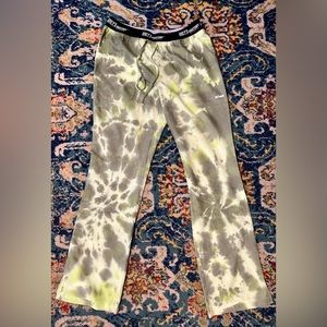 Custom Tie Dye Scrubs - Grey’s Anatomy